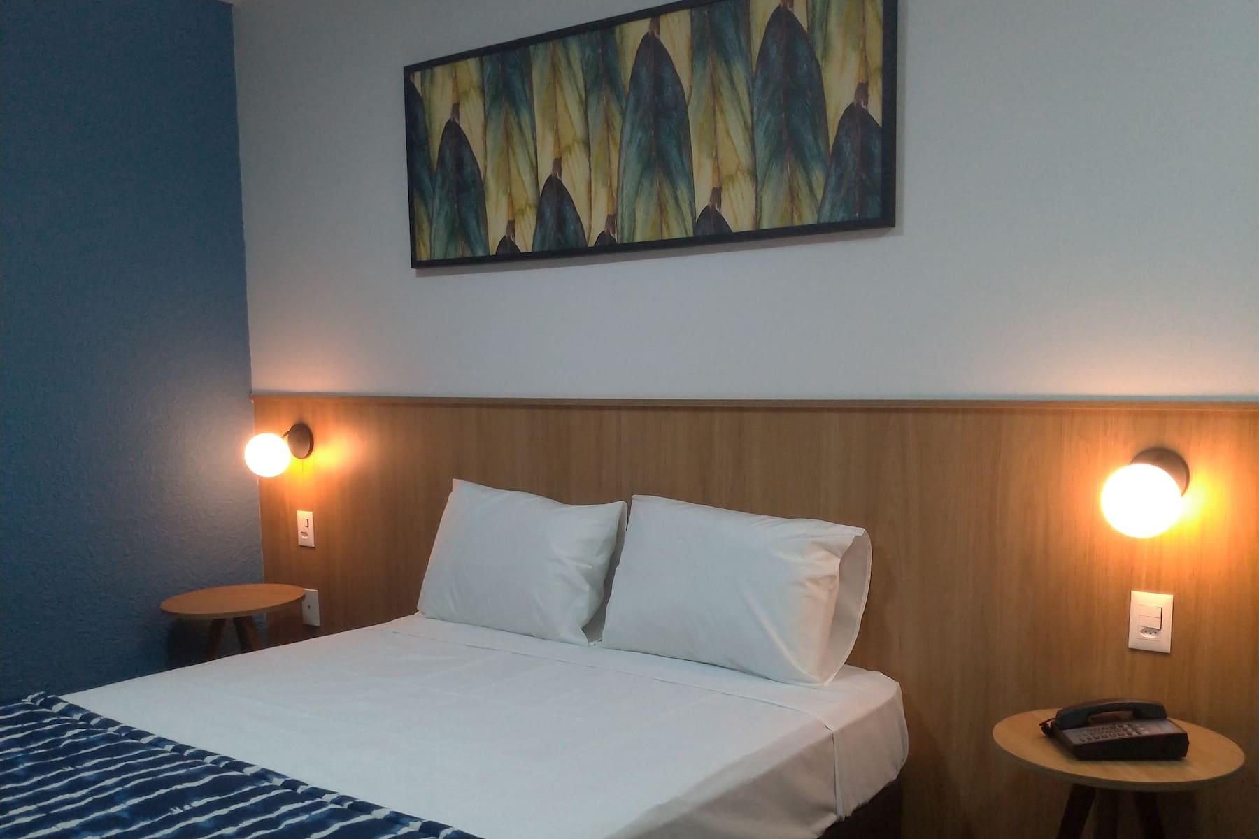 Days Inn By Wyndham Cascavel Cascavel  Exteriör bild